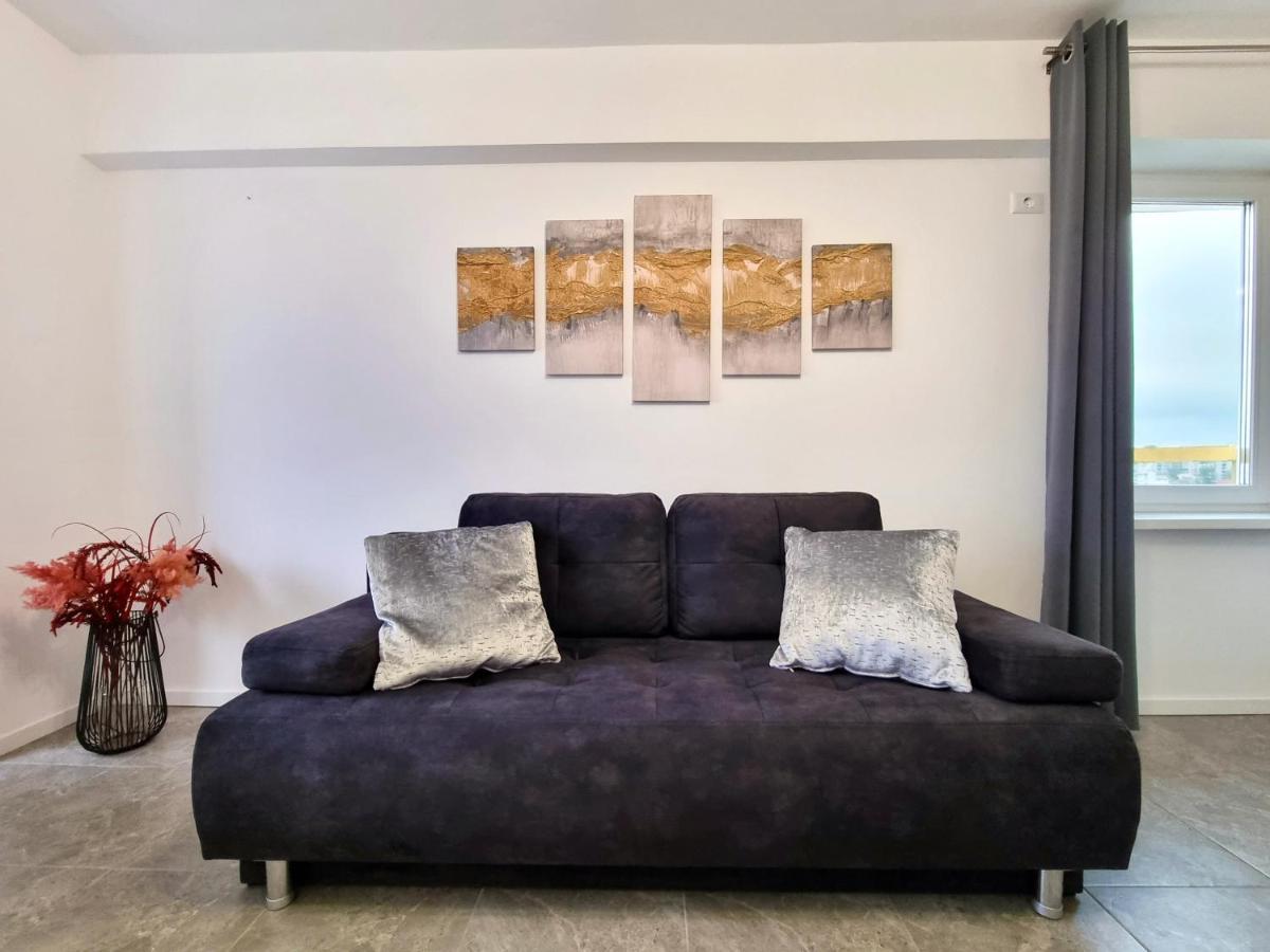 Inima Iasului - Central View Apartment Iasi Extérieur photo