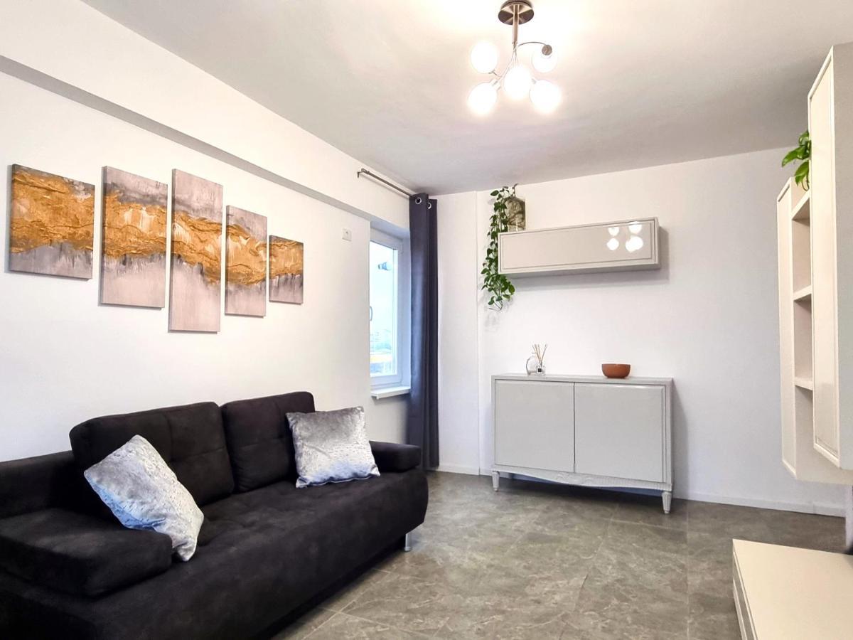 Inima Iasului - Central View Apartment Iasi Extérieur photo