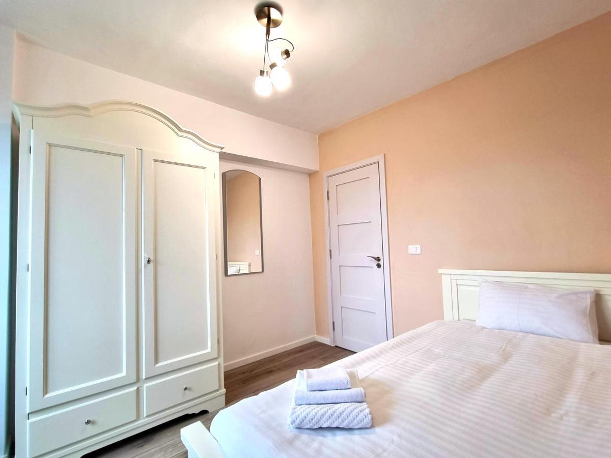 Inima Iasului - Central View Apartment Iasi Extérieur photo