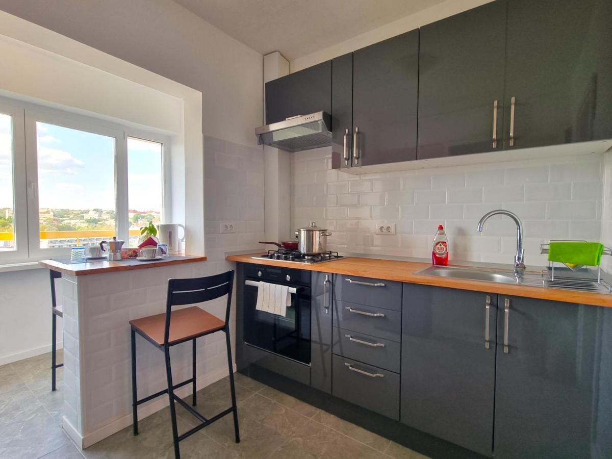 Inima Iasului - Central View Apartment Iasi Extérieur photo